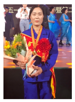 20年匠心守護(hù) | 牛艷麗：用雙手托起千萬家的幸福，以真心書寫家政人的芳華~